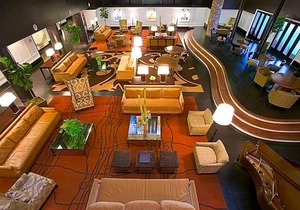 DoubleTree by Hilton Memphis Downtown
