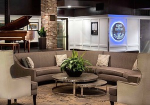 DoubleTree by Hilton Memphis Downtown