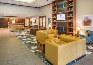 DoubleTree by Hilton Hotel Boston-Andover