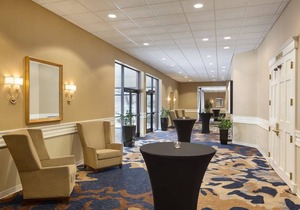 DoubleTree by Hilton Hotel Boston-Andover