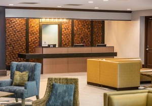 DoubleTree by Hilton Hotel Boston-Andover