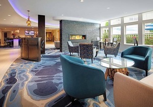 Doubletree by Hilton Cape Cod - Hyannis
