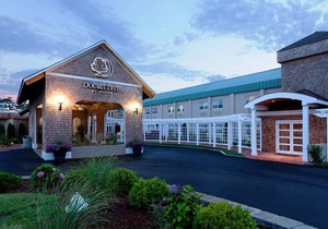 Doubletree by Hilton Cape Cod - Hyannis