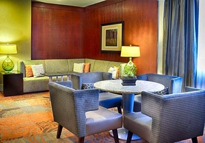 DoubleTree by Hilton Norwalk