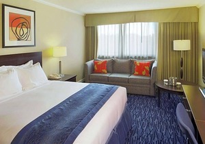 DoubleTree by Hilton Norwalk