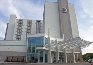 DoubleTree by Hilton Virginia Beach