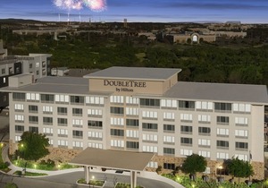DoubleTree by Hilton San Antonio Northwest