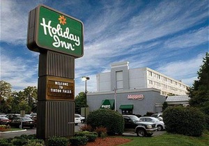 DoubleTree by Hilton Tinton Falls-Eatontown