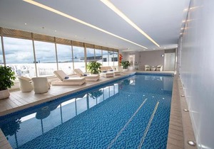 DoubleTree by Hilton Bogota Parque 93
