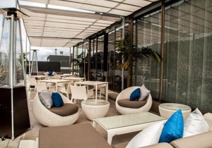 DoubleTree by Hilton Bogota Parque 93