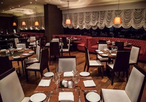 DoubleTree by Hilton Bogota Parque 93