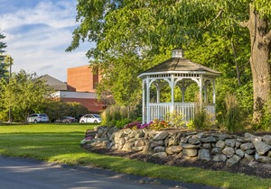 DoubleTree by Hilton Boston-Andover