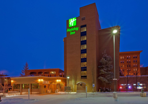 Doubletree by Hilton Helena Downtown