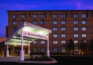 Doubletree by Hilton Laurel, MD