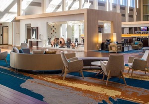 DoubleTree by Hilton Pittsburgh Cranberry