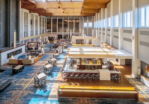 DoubleTree by Hilton Pittsburgh Cranberry