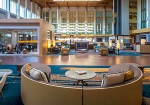 DoubleTree by Hilton Pittsburgh Cranberry