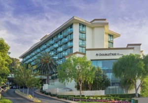 DoubleTree by Hilton San Diego Hotel Circle