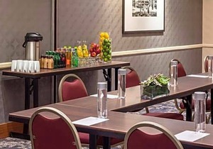 DoubleTree Suites by Hilton Minneapolis Downtown