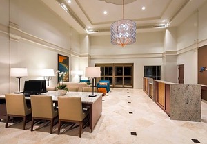 DoubleTree Suites by Hilton Naples