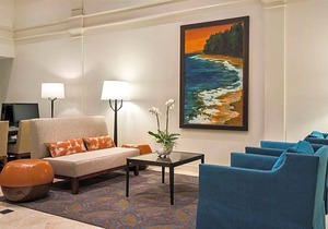 DoubleTree Suites by Hilton Naples