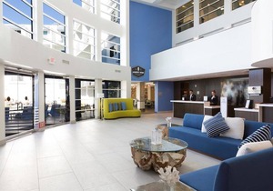 DoubleTree Suites by Hilton Doheny Beach