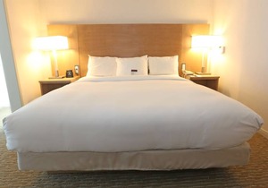 DoubleTree Suites by Hilton Doheny Beach
