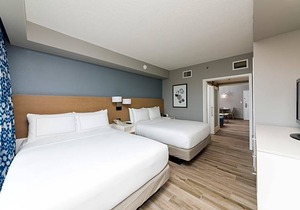 DoubleTree Suites by Hilton Melbourne Beach Oceanfront