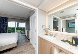 DoubleTree Suites by Hilton Melbourne Beach Oceanfront