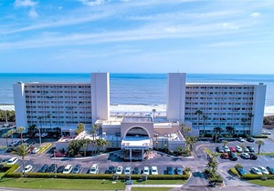 DoubleTree Suites by Hilton Melbourne Beach Oceanfront