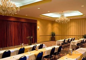 DoubleTree by Hilton Hotel Burlington Vermont