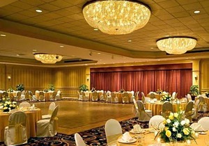 DoubleTree by Hilton Hotel Burlington Vermont