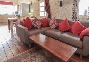 Dovetail Cottage, LLANGOLLEN