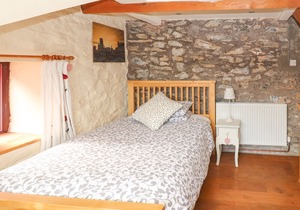 Dovetail Cottage, LLANGOLLEN