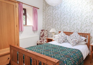 Dovetail Cottage, LLANGOLLEN