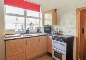 Dovetail Cottage, LLANGOLLEN