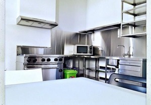 Downtown Backpackers Hostel - Perth
