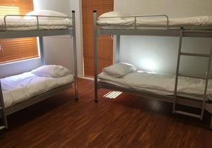Downtown Backpackers Hostel - Perth
