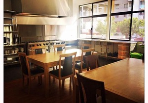 Downtown Backpackers Hostel - Perth