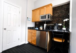 Downtown Boston Studio, #36