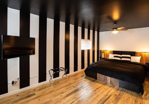 Downtown Contemporary Vintage with Hardwood Floors-Immaculate!