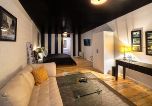 Downtown Cozy Condo -Walk to Best Diners, Breweries, NAU, Historic Flagstaff!