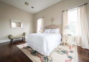 Downtown Lafayette Luxury