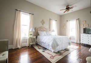 Downtown Lafayette Luxury