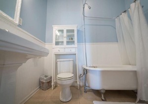 Downtown Lafayette Luxury