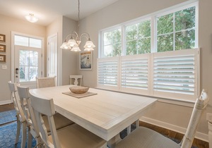 Downtown Rehoboth Beach Home Sleeps 12 w/ Parking & Porch