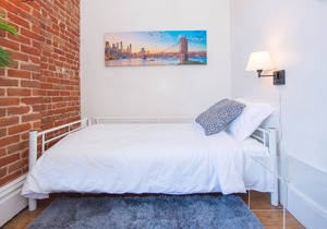 Downtown San Diego Studio in the Heart of Gaslamp!