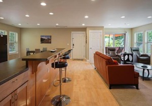 Downtowner Apartment home