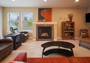 Downtowner Apartment home