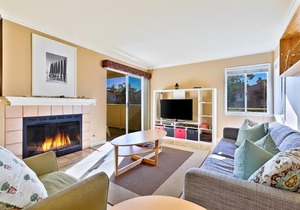 DP-56C - Ritz Pointe Condo Two-Bedroom Apartment